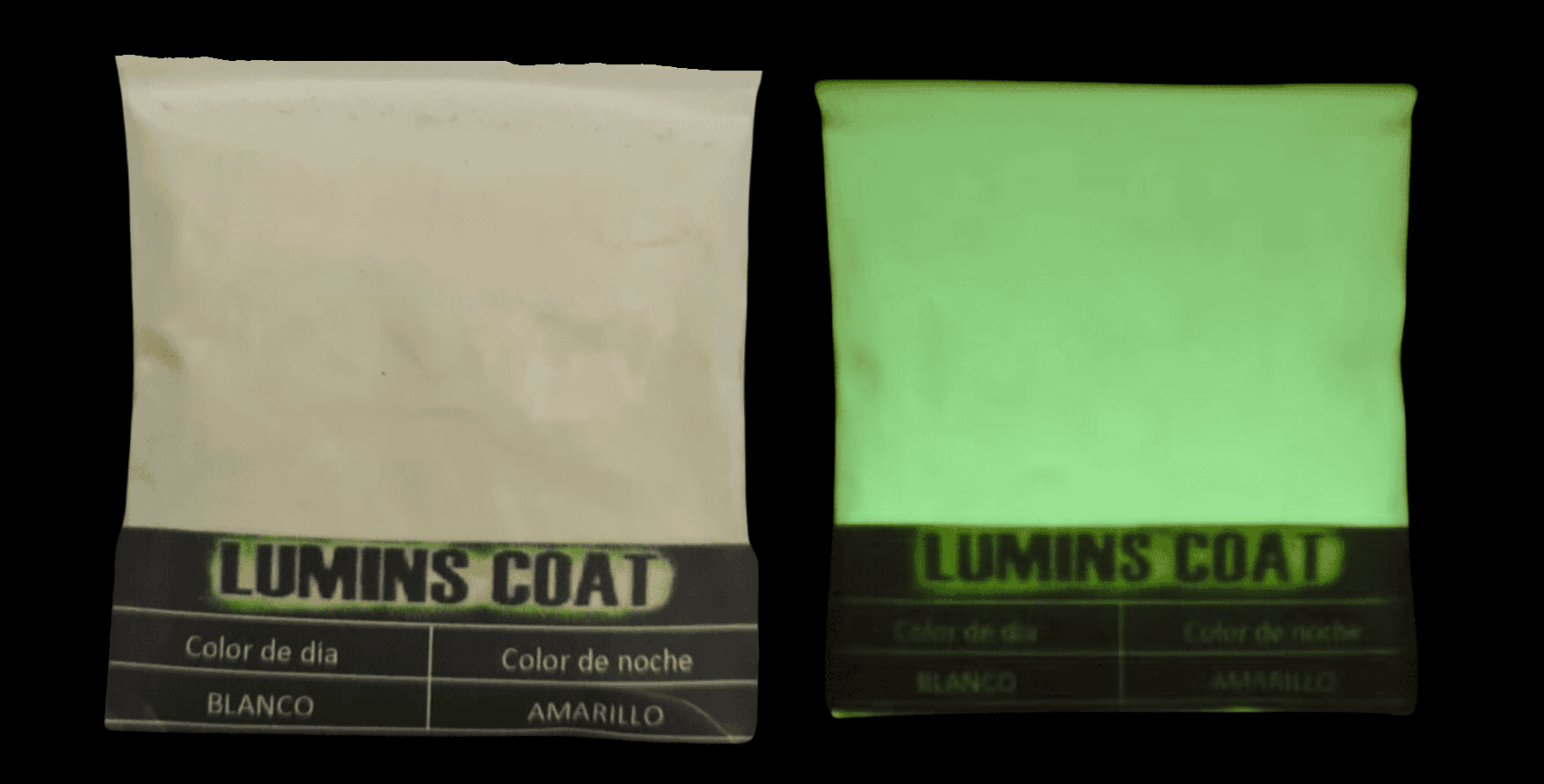 Lumins