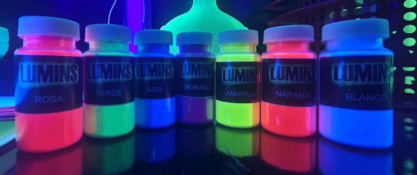 Lumins